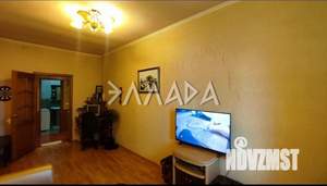 2-к квартира, вторичка, 50м2, 4/5 этаж