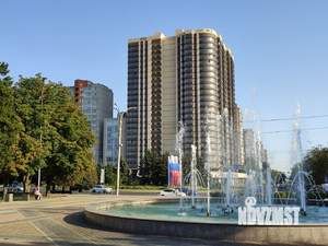 Студия квартира, вторичка, 37м2, 24/25 этаж