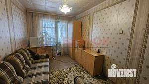2-к квартира, вторичка, 51м2, 4/9 этаж