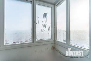 Студия квартира, вторичка, 26м2, 18/18 этаж