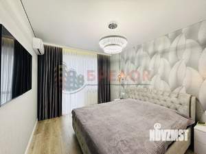 2-к квартира, вторичка, 56м2, 14/24 этаж