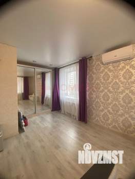 Студия квартира, вторичка, 30м2, 2/5 этаж