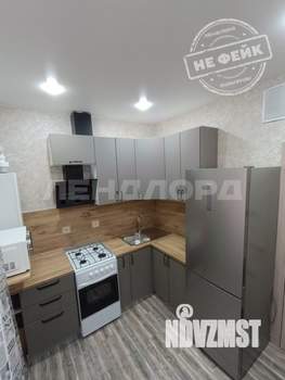 1-к квартира, вторичка, 29м2, 2/22 этаж