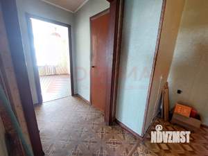 2-к квартира, вторичка, 50м2, 11/14 этаж