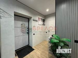 2-к квартира, вторичка, 45м2, 15/25 этаж