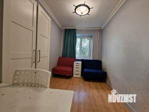 2-к квартира, вторичка, 45м2, 1/9 этаж