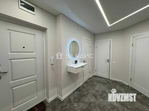 1-к квартира, вторичка, 49м2, 16/19 этаж