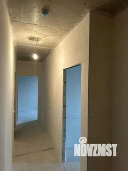 1-к квартира, вторичка, 52м2, 15/24 этаж