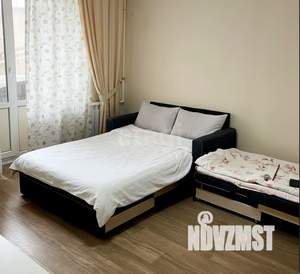 2-к квартира, вторичка, 64м2, 5/11 этаж