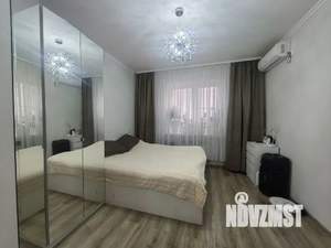 3-к квартира, вторичка, 79м2, 2/20 этаж