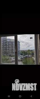 1-к квартира, вторичка, 46м2, 3/10 этаж