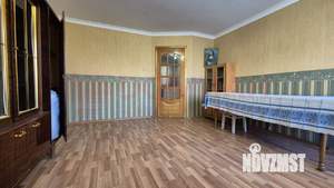 2-к квартира, вторичка, 55м2, 5/9 этаж