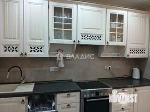 2-к квартира, вторичка, 54м2, 15/25 этаж