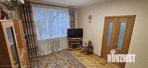 3-к квартира, вторичка, 52м2, 4/5 этаж