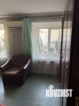 5-к квартира, вторичка, 121м2, 1/2 этаж