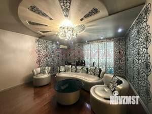 3-к квартира, вторичка, 95м2, 16/18 этаж