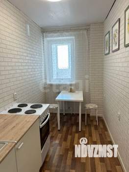 1-к квартира, вторичка, 33м2, 24/28 этаж