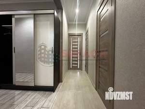 3-к квартира, вторичка, 60м2, 16/19 этаж