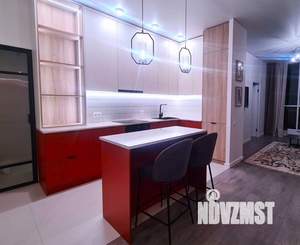 2-к квартира, вторичка, 60м2, 7/15 этаж