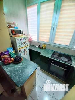 Студия квартира, вторичка, 20м2, 1/4 этаж