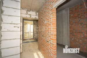 1-к квартира, сданный дом, 37м2, 11/24 этаж