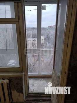 3-к квартира, вторичка, 62м2, 8/9 этаж