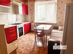 1-к квартира, вторичка, 45м2, 4/10 этаж