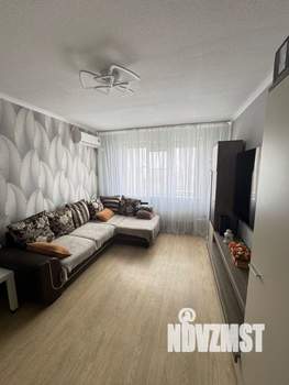 3-к квартира, вторичка, 65м2, 9/9 этаж