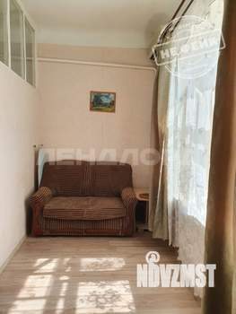 1-к квартира, вторичка, 30м2, 1/1 этаж