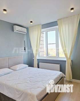 2-к квартира, вторичка, 61м2, 7/24 этаж