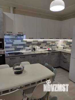 2-к квартира, вторичка, 46м2, 7/20 этаж