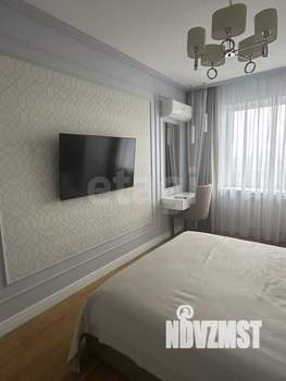 3-к квартира, вторичка, 84м2, 19/23 этаж