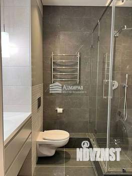 1-к квартира, вторичка, 47м2, 15/20 этаж