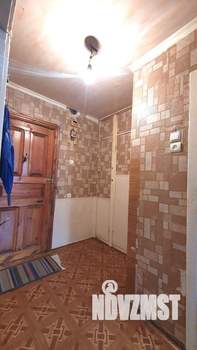 1-к квартира, вторичка, 31м2, 6/9 этаж