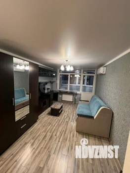 1-к квартира, вторичка, 41м2, 12/13 этаж