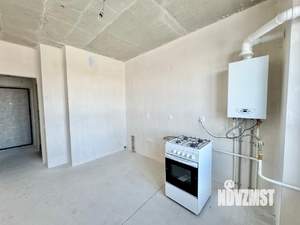 1-к квартира, вторичка, 37м2, 2/24 этаж