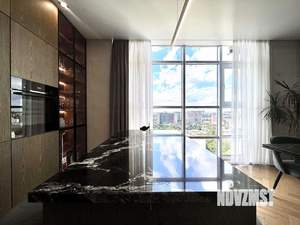 4-к квартира, вторичка, 69м2, 22/24 этаж