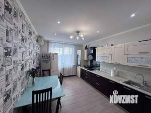2-к квартира, вторичка, 71м2, 13/17 этаж