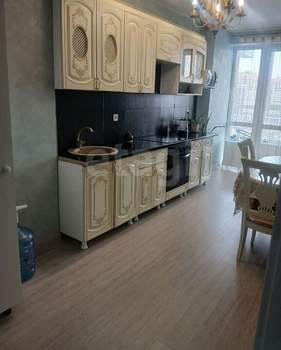 3-к квартира, вторичка, 78м2, 11/25 этаж