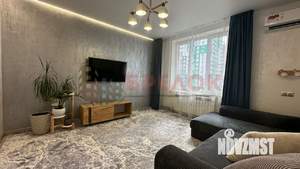 3-к квартира, вторичка, 73м2, 3/19 этаж