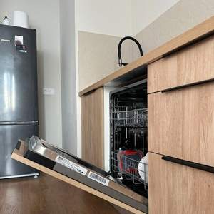 1-к квартира, вторичка, 40м2, 13/32 этаж