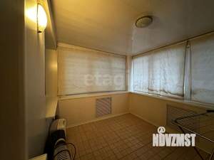 6-к квартира, вторичка, 208м2, 3/16 этаж