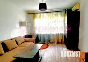 1-к квартира, вторичка, 18м2, 4/5 этаж