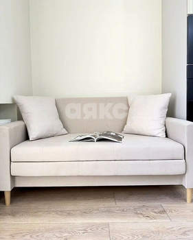 2-к квартира, вторичка, 41м2, 7/26 этаж