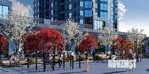 2-к квартира, вторичка, 58м2, 5/24 этаж