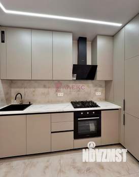 2-к квартира, вторичка, 54м2, 6/22 этаж