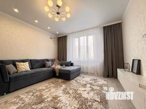 3-к квартира, вторичка, 70м2, 3/16 этаж
