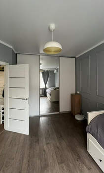 1-к квартира, вторичка, 35м2, 9/22 этаж