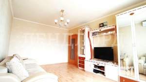 2-к квартира, вторичка, 65м2, 9/14 этаж