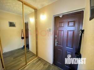 1-к квартира, вторичка, 37м2, 5/9 этаж